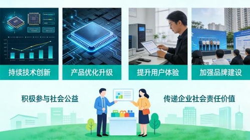 英飛凌發布三年戰略規劃 深耕半導體與互聯網雙輪驅動，展望未來堅定前行