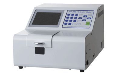 深圳羅杰科技PT-100型積分球濁度計 高精度濁度測量的專業選擇